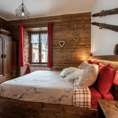 Fiordineve Appartamento