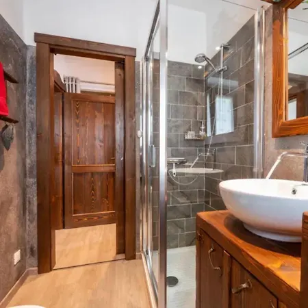 Apartament Fiordineve