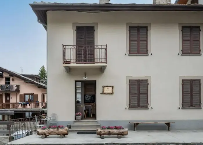 Apartment Fiordineve