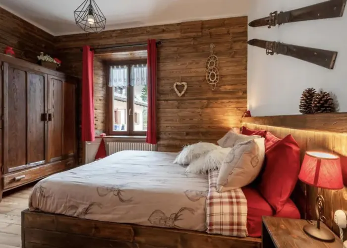 Fiordineve Apartment