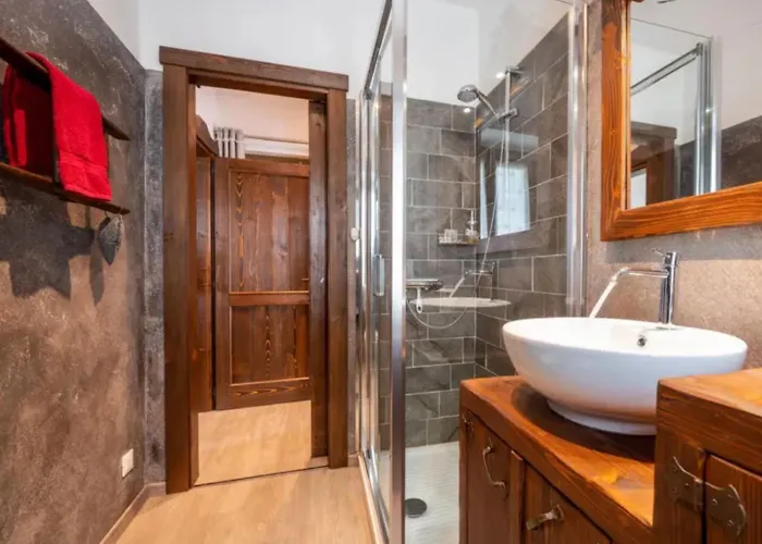 Apartment Fiordineve